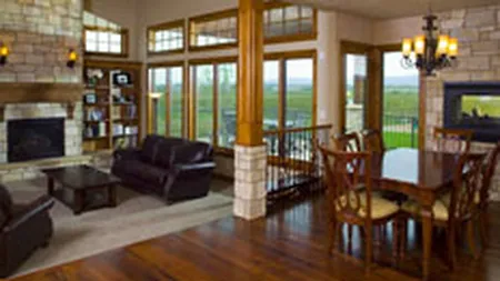 4 mil. euro pentru un proiect de vile in comuna Berceni din sudul Capitalei