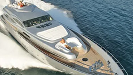 Piata ambarcatiunilor din Romania se va dubla in urmatorii 2-3 ani