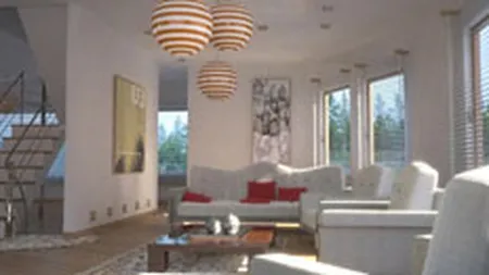 Proiect rezidential de cateva zeci de milioane de euro in Sinaia