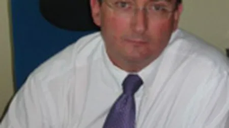 Un francez la conducerea Apa Nova Bucuresti: Bruno Roche