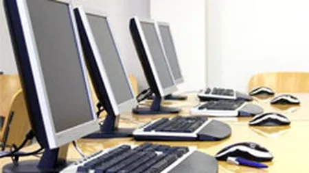 Flamingo vrea 10% din piata de computere, estimata la 128 mil. euro in S2