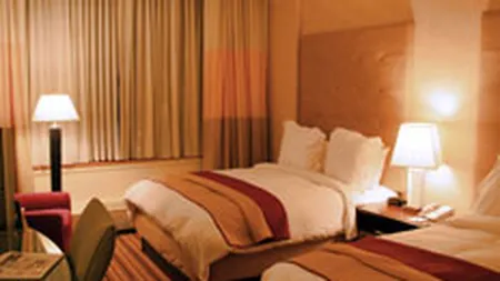 Investitiile in structuri de cazare cresc cu 20% anul acesta