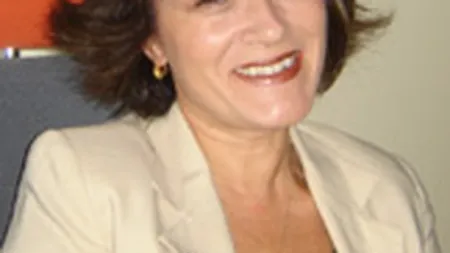 Odeta Login, noul membru al echipei de management Zentiva