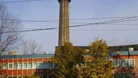 Vest Energo construieste o centrala termoelectrica de 14 MW in Bucuresti