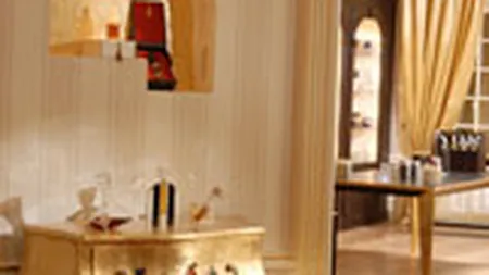 Elysee Concept estimeaza venituri de 1 mil. euro din parfumuri de lux in 2009