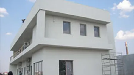 700.000 euro pentru showroom-ul celui mai mare proiect rezidential din Titan