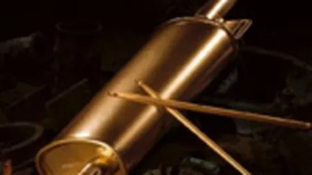 Doua agentii romanesti  finaliste la Golden Drum