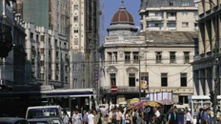 Bucuresti, locul 2 in topul capitalelor europene cu cei mai ieftini angajati