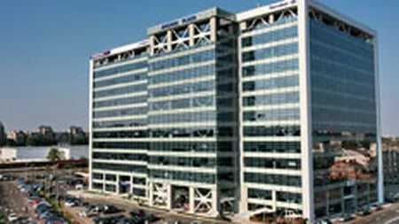 Anchor Group: Refinantare de 57,6 mil. euro pentru o cladire de birouri din Bucuresti