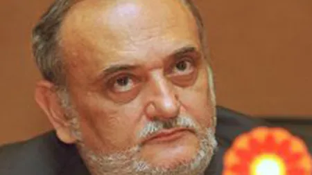 Patriciu: BNR nu ar mai trebui sa lupte cu inflatia, ci cu spectrul recesiunii