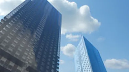 Piata birourilor a raportat prima scadere in 5 ani a gradului de ocupare