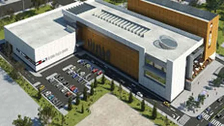 Plaza Centers a investit peste 200 mil. euro in cele 8 proiecte din Romania