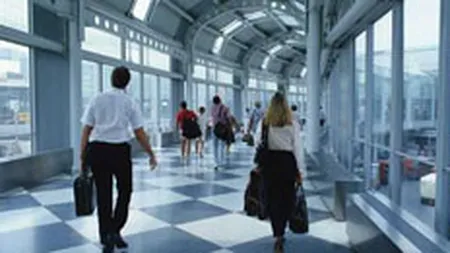 Aeroportul Targu-Mures va fi inchis in perioada 14-18 octombrie