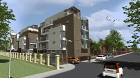 Proiect rezidential de peste 15 mil. euro in zona Iancu Nicolae din Capitala