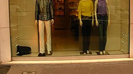 Chiriile spatiilor comerciale stradale din Capitala au crescut cu 10-15% in S1