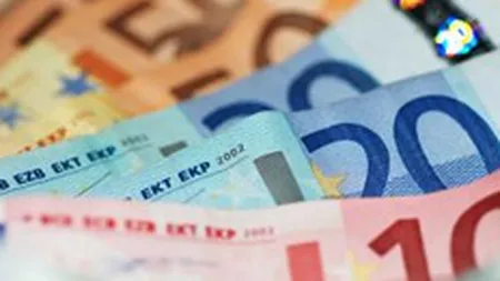 Euro este mai prezent in CV-uri si discutii decat in valoarea reala a salariului