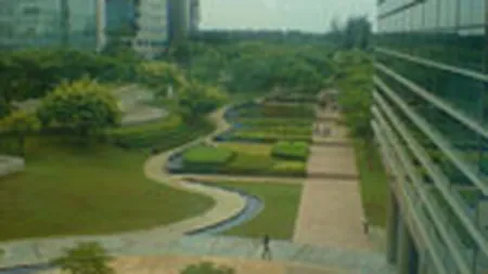 Complexurile imobiliare mixte castiga teren in dauna birourilor