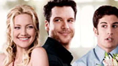 \My Best Friend\'s Girl\ - lider in box office-ul romanesc cu 35.000 euro incasari