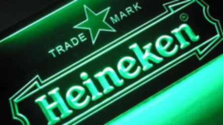 Ogilvy PR a castigat comunicarea Heineken Romania