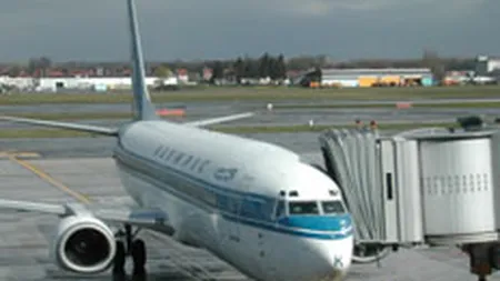 Olympic Airlines a anulat 2 curse Bucuresti-Atena din cauza grevei din Grecia