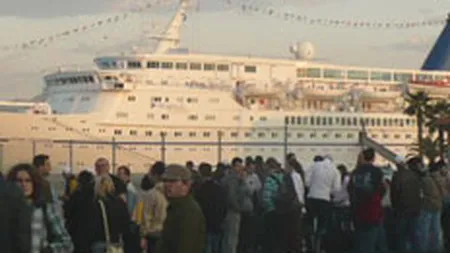 SoftVision si-a dus angajatii pe Mediterana la aniversarea de 10 ani