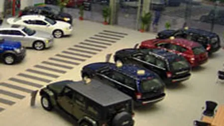 BDT Motors estimeaza o cifra de afaceri de peste 6 mil. euro in 2009