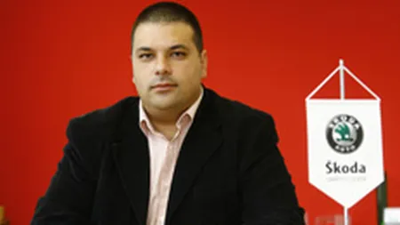 Rusu, Skoda: Speram ca vanzarile din 2009 sa fie macar la nivelul lui 2008