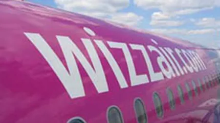 Wizz Air - primul low cost care introduce zboruri internationale din Ucraina