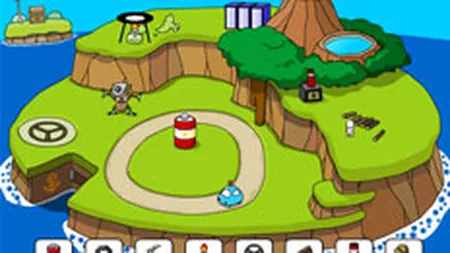 Google vinde publicitate si in jocurile online