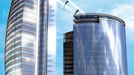 Investitie de 120 mil. euro in 2 turnuri rezidentiale, in Brasov