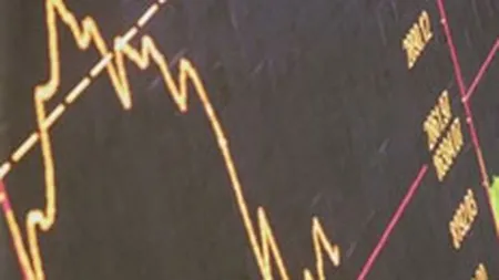 Bursa de la Bucuresti si-a temperat crestea la jumatatea sedintei de luni