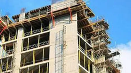 Criza va incetini ritmul de livrare a proiectelor finantate majoritar de banci