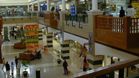 Mall-ul West Gate din Craiova va fi inaugurat in 2009, dupa o investitie de 100 mil. euro
