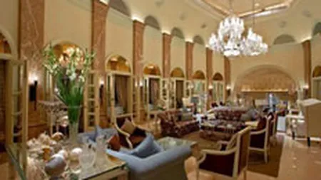 Piata de lux din Romania a scazut cu 8% pe fondul crizei financiare