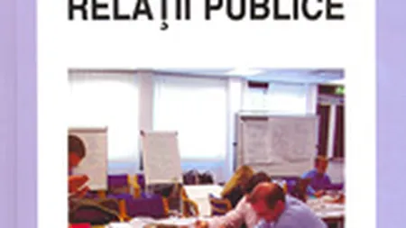 Redactarea materialelor de relatii publice