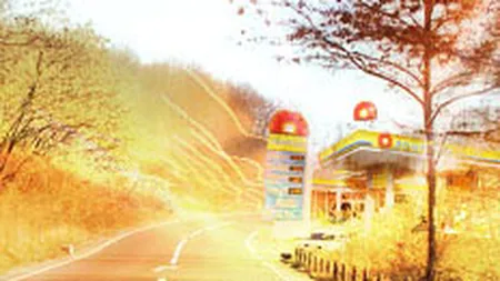 Rompetrol Downstream a investit 7 mil. dolari pentru marcarea carburantilor Efix