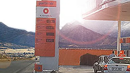 Rompetrol tinteste 40 de statii si 100 de francize in Bulgaria in 2 ani