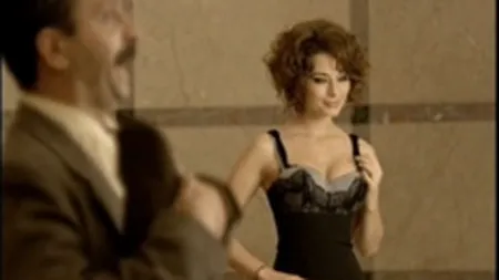 Shop-ul de creatie condus de Naumovici a lansat o campanie pentru Sport.ro