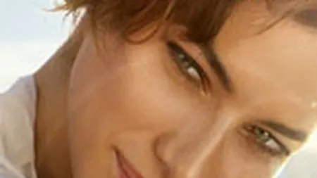 Garnier lanseaza in Romania \cel mai complex portal al companiei\, cu peste 100.000 euro