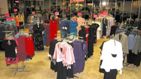 Producatorii romani de textile intentioneaza sa deschida un lant de magazine multibrand