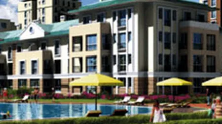 Un canadian a cumparat 900 de locuinte in Romania pentru a le revinde