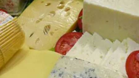 Albalact intra pe segmentul branzeturi prin achizitia a 77% din Raraul SA