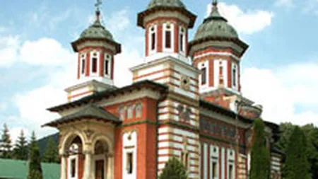 MT vrea sa dezvolte turismul la monumentele si siturile din Romania