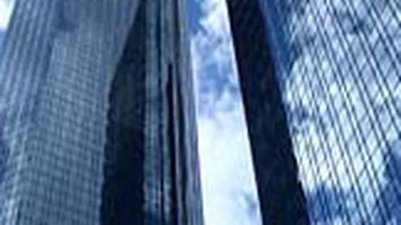 Bancile locale, \gadilate\ de criza, si-ar putea schimba maniera de business