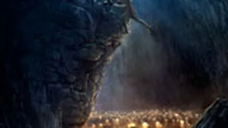 City of Ember, lider in box-office-ul romanesc cu incasari de 30.000 euro