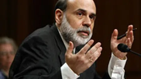 Fed: Economia SUA, amenintata de turbulentele de pe pietele financiare