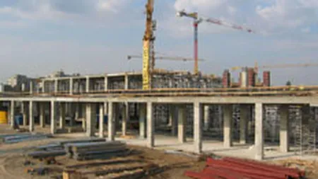 Danya Cebus: contracte de 246 mil. euro pentru 5 proiecte imobiliare