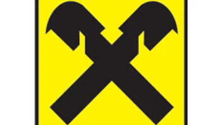 S&P a coborat perspectiva Raiffeisen Zentralbank la \negativa\