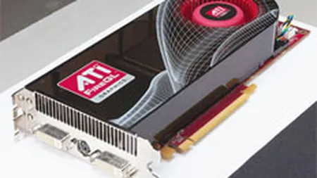 AMD a pierdut in T3 doar 67 mil. $, pe fondul vanzarilor bune de cipuri ATI