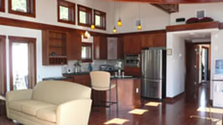 Ambasador Residence, contractat 25% la 5 luni dupa inceperea constructiilor